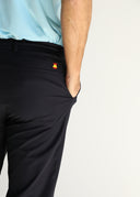 Pantalón Técnico Cordón Azul Marino Hombre