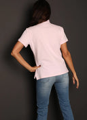 Polo Classic Rosa Palo Mujer