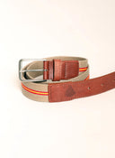 Cinturón elastico verde españa