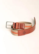 Cinturón elastico verde españa