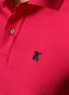 Polo Classique Fuchsia Homme