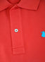 Polo Classic Rojo Hombre