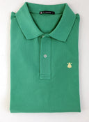 Polo Classic Verde Hombre
