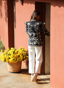 Chaqueta Negra "Maestranza" Mujer