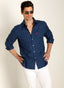 Guayabera Marino Shibuya Hombre