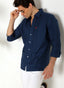 Guayabera Marino Shibuya Hombre