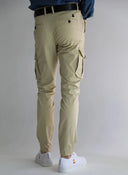 Men's Green Legion Cargo Pants