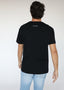 Camiseta Negra Picasso Hombre