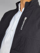 Doudoune Homme Bleu Espagne 