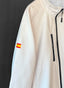 Chaqueta Técnica Soft Blanco Hombre