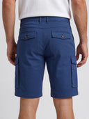 Bermuda Khaki Cargo Man 