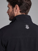 Chaqueta Azul Marino Golf Hombre