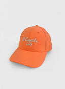 Gorra Técnica Mandarina Capote Golf