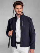 Doudoune Homme Bleu Espagne 