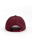 Gorra Técnica Burdeos El Capote Golf