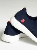 Sneaker Femme Pinky Blue Spain