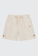 Bermuda Beige Mujer
