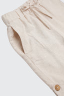 Bermuda Beige Mujer