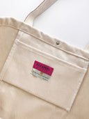 Bolso Hombro Tote El Capote