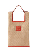 Bolso Rafia Arena