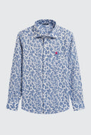 Camisa Blanca Fantasía Hombre