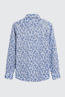 Camisa Blanca Fantasía Hombre