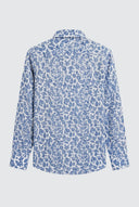 Camisa Blanca Fantasía Hombre