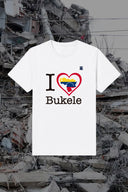 Camiseta Ayuda a Venezuela