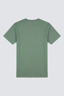 Camiseta Verde El Capote Hombre