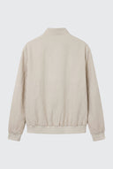 Cazadora Bomber Piedra Hombre