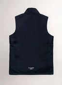 Chaleco Técnico Soft Azul Hombre