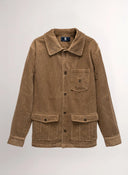 Chaqueta/Sahariana Pana Camel Hombre