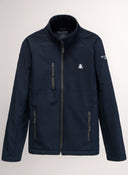 Men's Down Vest Blue Spain