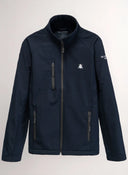 Men's Down Vest Blue Spain