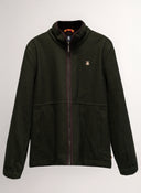 Chaqueta Loden Verde Kaki Hombre