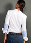 Shirt Woman Regatta Spain White