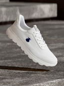Basket Pinky Bleu Marine Espagne Homme