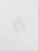 Women's White Blouse from Castilla