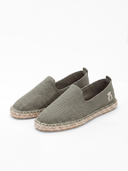 Espadrille Bleu Marine Homme