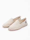 Espadrille Bleu Marine Homme