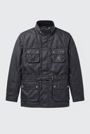 Veste Cirée Homme