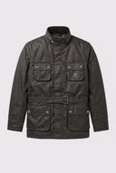 Veste Cirée Homme