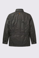 Veste Cirée Homme