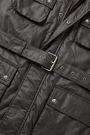 Veste Cirée Homme
