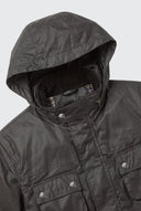 Veste Cirée Homme