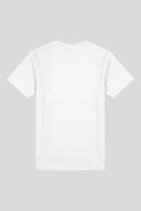 Camiseta Blanca El Capote Hombre