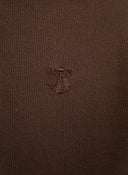 Navy Blue Men's T-shirt