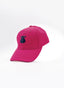 Pink Cape Cap