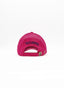 Gorra Rosa Capote