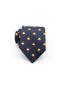 Navy Blue Tie Spain